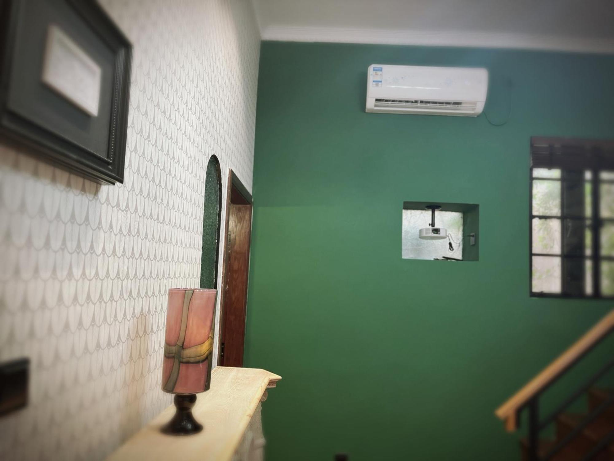 Fanhua Xiangyang South Road Branch Apartment Shanghai