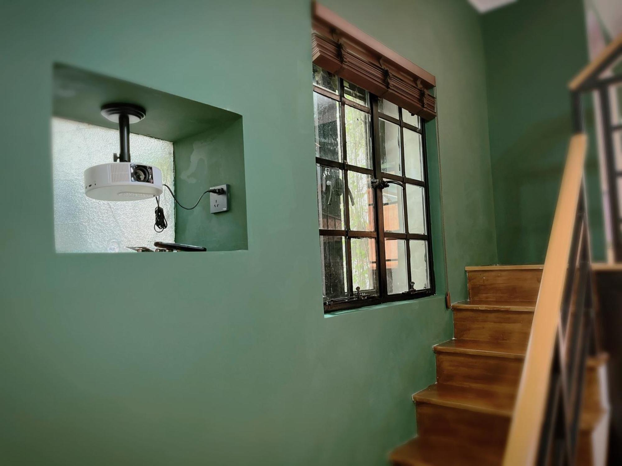 Fanhua Xiangyang South Road Branch Apartment *