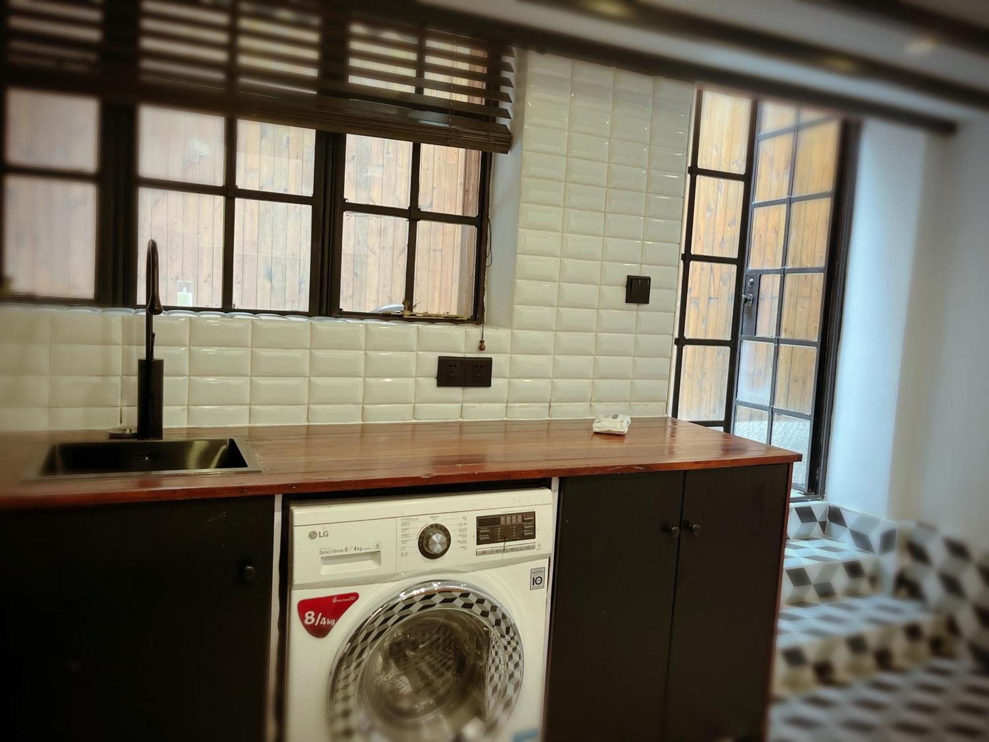 Apartment Fanhua Xiangyang South Road Branch *
