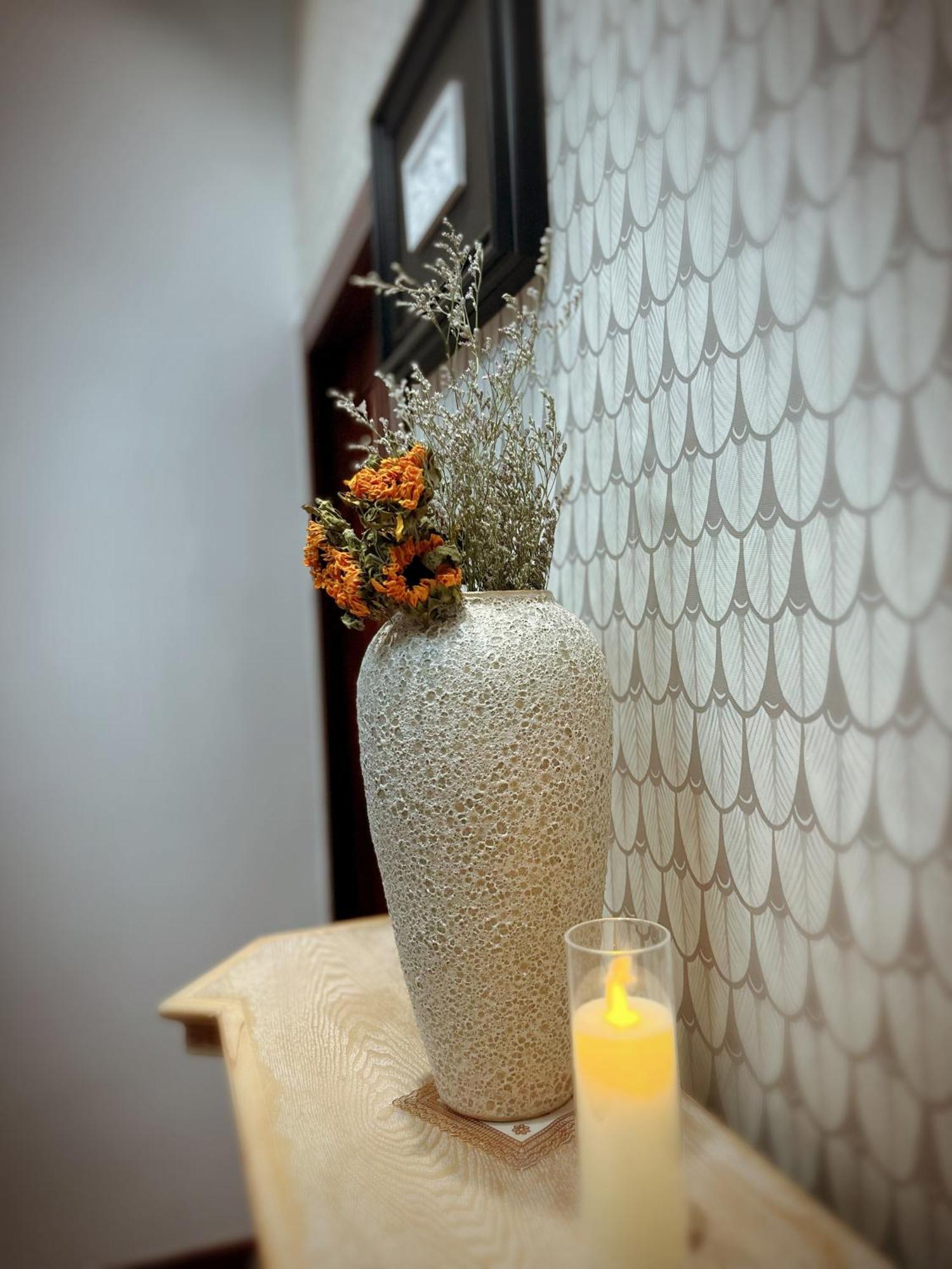 Apartment Fanhua Xiangyang South Road Branch *